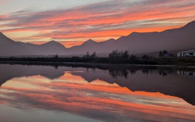 29 degrees, an ice cream at the harbor, and the small but great joy of the moment